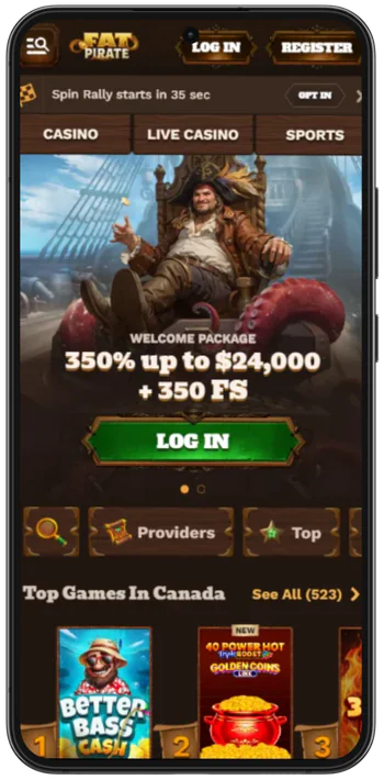 Chicken Road slot To the main screen